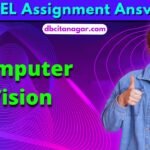 NPTEL Computer Vision Week 1 Assignment Answers 2024