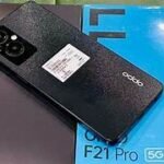 OPPO F21 Pro 5G
