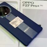 OPPO F27 Pro+ 5G Smartphone