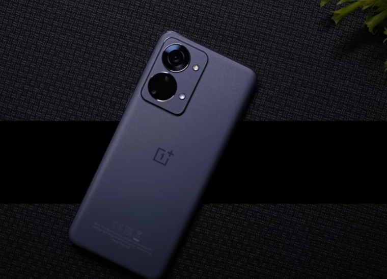 OnePlus Nord 2T 5G Camera