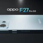 Oppo F27 Pro+ 5G