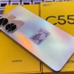 Realme C55 Smartphone