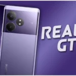 Realme GT 6 Smartphone