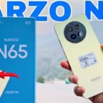 Realme Narzo N65 5G Smartphone