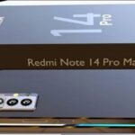 Redmi Note 14 Pro Max 5G