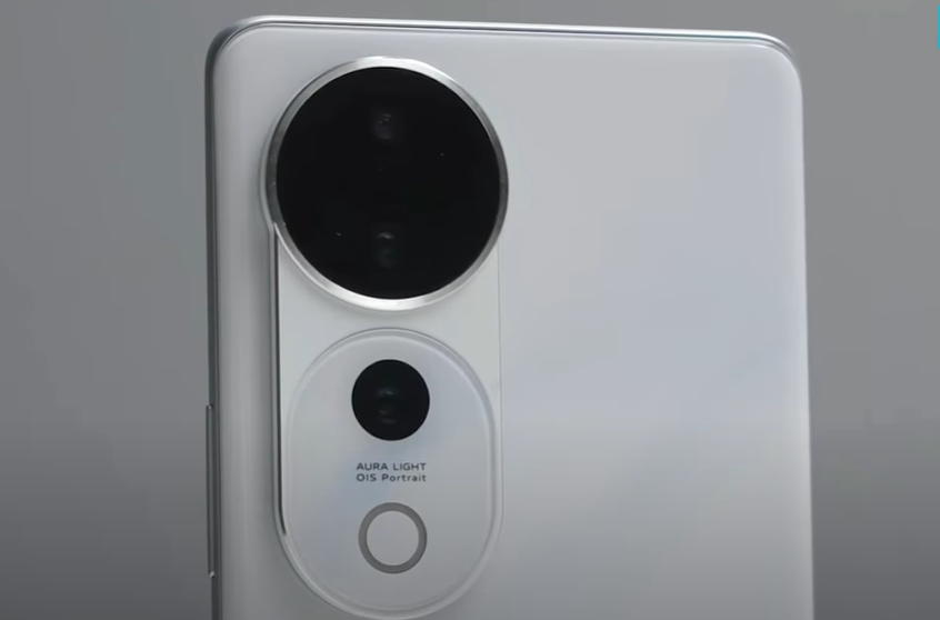 Vivo S19 Pro Camera