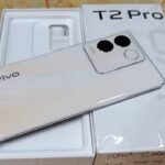 Vivo T2 Pro 5G Smartphone
