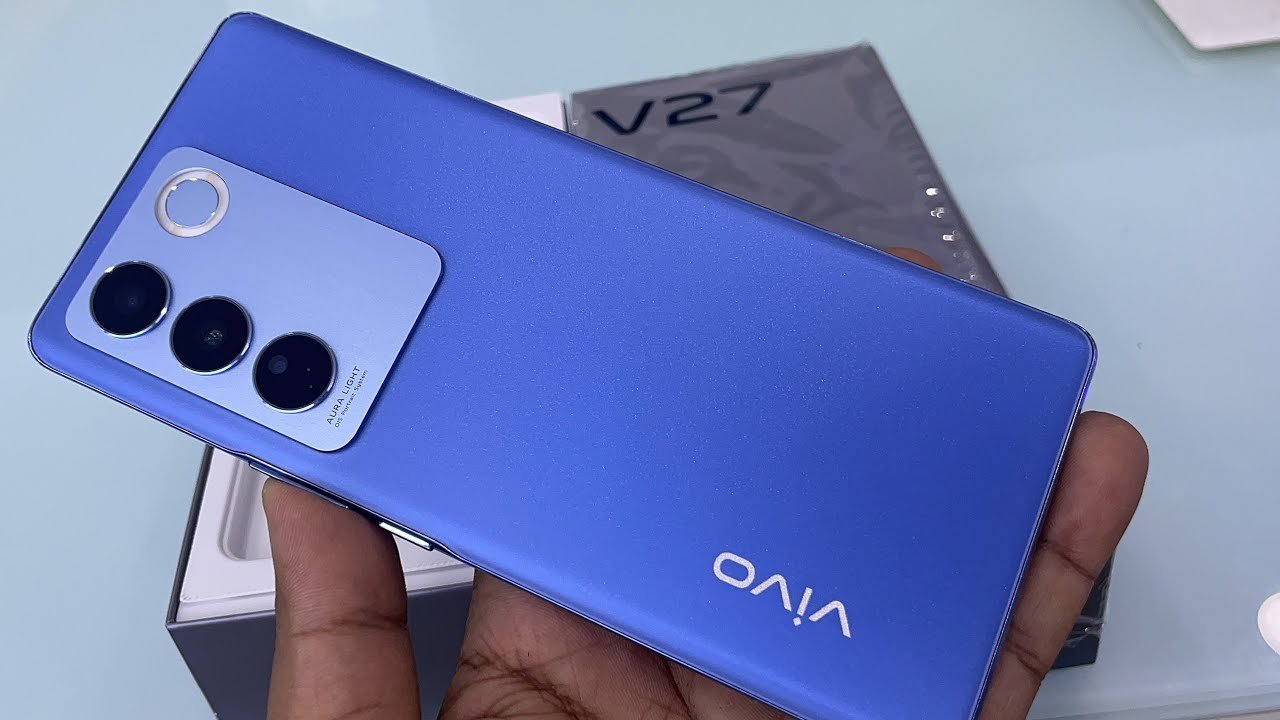 Vivo V27 Smartphone