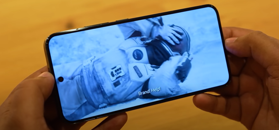 Xiaomi Redmi 14 5G Display