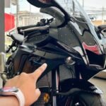 Yamaha R15 V4