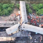 Andhra Pradesh Train Accident Live Updates: अब तक 14 लोगों की मौत हो चुकी है जबकि 50 अन्य घायल हैं