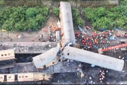 Andhra Pradesh Train Accident Live Updates: अब तक 14 लोगों की मौत हो चुकी है जबकि 50 अन्य घायल हैं