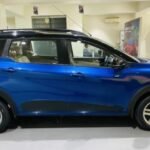 Renault Triber 7 Seater MPV